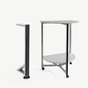 Mässdisk Light Mini