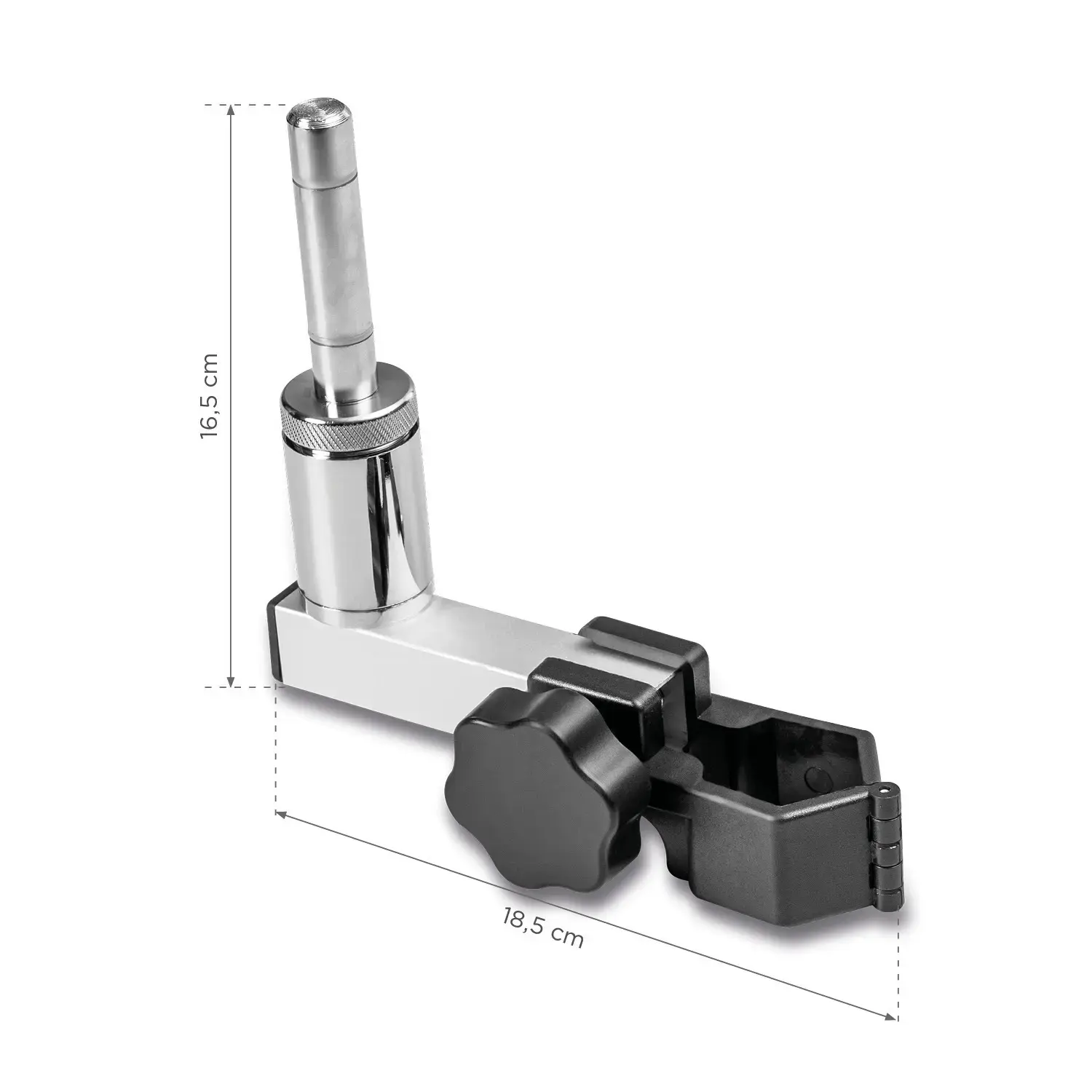 Expotält 3x6 m byVoky