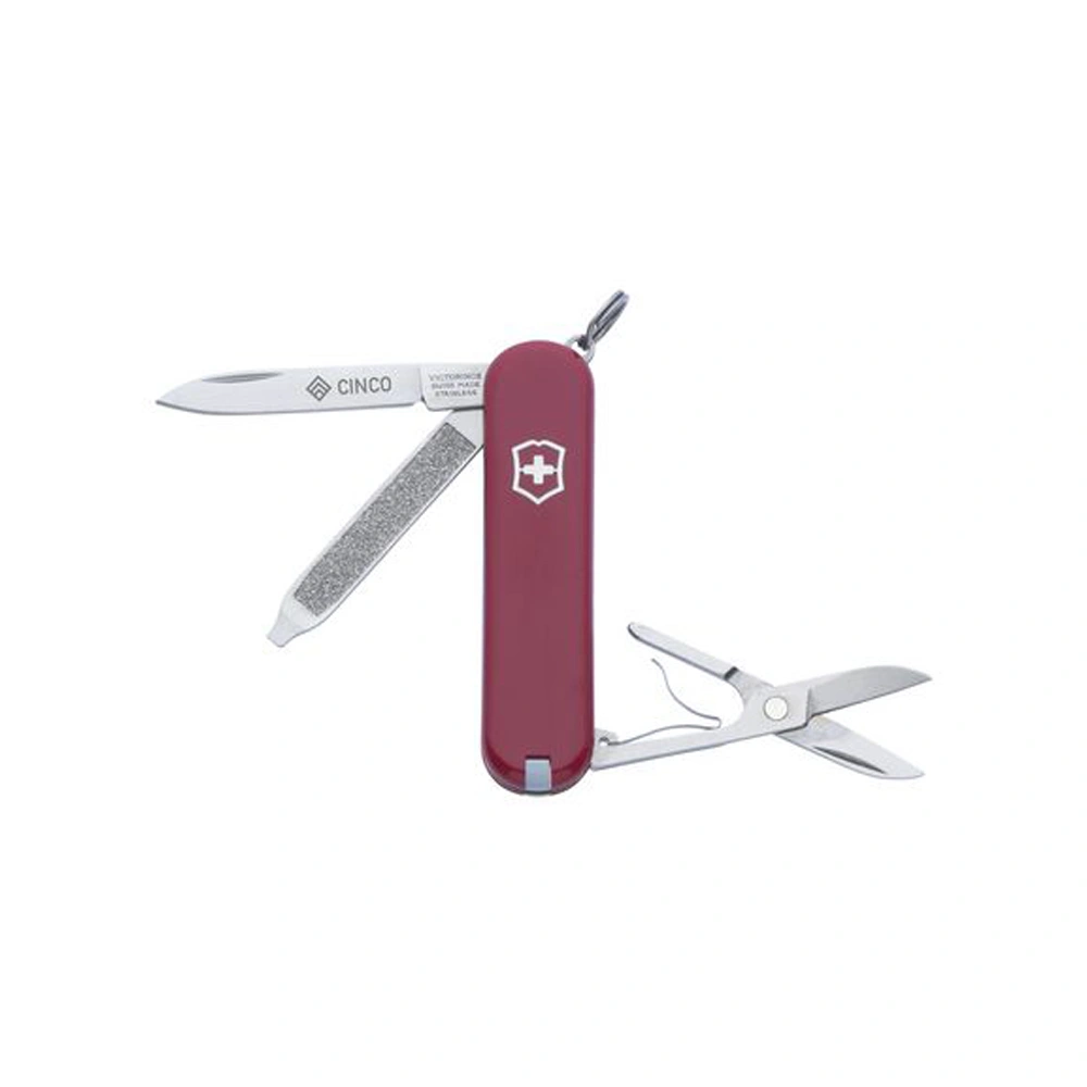 Victorinox Classic SD fickkniv